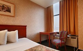 Best Western City View Inn Long Island City Ny